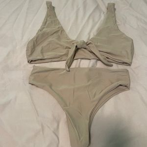 Kira swim bikini